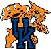 NCAA Kentucky Wildcats - Large Wall Accent College Mural / Sticker