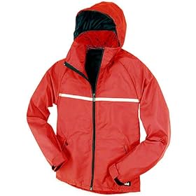 TAIGA Gitan - Men's Water Repellent Windbreaker Jacket, MADE IN CANADA