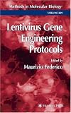 Lentivirus Gene Engineering Protocols