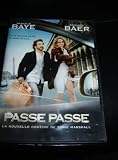 Passe Passe (2008) / Off and Running