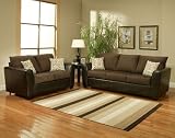 3pc Traditional Modern Fabric Sleeper Sofa Set, CO-LAU-S1 3pc Traditional Modern Fabric Sleeper Sofa Set, CO-LAU-S1