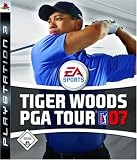 Produkt-Bild: Tiger Woods PGA Tour 07