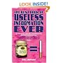 The Best Book of Useless Information Ever