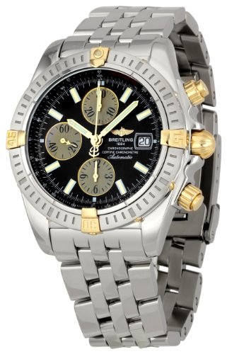 black friday price Breitling BTB1335611-B720SS