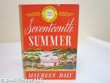Seventeenth summer