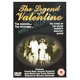 The Legend of Valentino [ NON-USA FORMAT, PAL, Reg.2 Import - United Kingdom ]