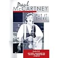 Paul Mccartney - Put It There [DVD]
