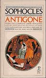 Antigone from the Complete Greek Tragedies