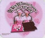Big Chocolate Tasters Mouse Pad