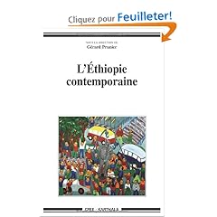 L'Ethiopie contemporaine