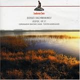 Rachmaninov: Vesper Op. 37 [Germany]