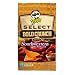 Pringles Select Potato Crisps, Bold Crunch Southwestern BBQ, 7-Ounce Bags (Pack of 5)
