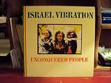 Unconquered People [reggae]
