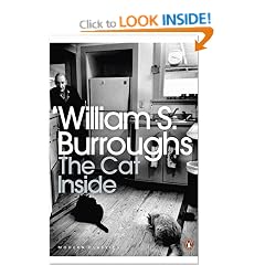 The Cat Inside (Penguin Modern Classics)