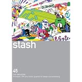 stash 45 [DVD]