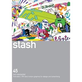 stash 45