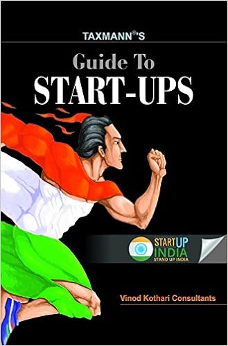 Guide to Start-UPS Paperback – 2016