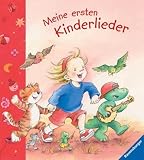 Meine ersten Kinderlieder