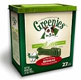 Greenies Lite 27 ct 27oz Canister Regular