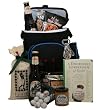 Caddypack Golf Gift Basket in Cooler Bag - Small Size