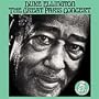The Great Paris Concert [Collectables]