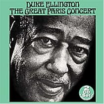 The Great Paris Concert