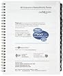 DayMinder Weekly/Monthly Refill for G545-00/14, 6 x 9 Inches, 2012 (G545-50)