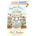 Agatha Raisin and the Wellspring of Death