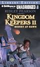 Kingdom Keepers II: Disney At Dawn