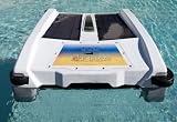 Solar Pool Skimmer - Sharper Image - Solar Pool Technologies, Inc