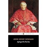 apologia pro vita sua penguin classics