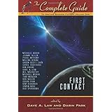 the complete guide to writing science fiction volume one first contact the complete guide to writing series