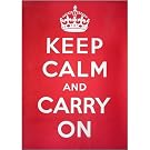 Keep Calm and...