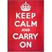 Keep Calm