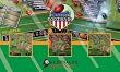 Playbook Football- Wooden Game