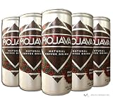 Review Mojito Brands, Inc. Mojava Black / Mojava Black - Natural Coffee Drink - JavaPak
