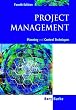 Project Management: Planning and Control Techniques