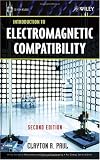 Introduction to Electromagnetic Compatibility (Wiley Series in Microwave and Optical Engineering)