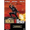 Ninja II - Die R�ckkehr der Ninja