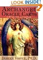 Archangel Oracle Cards