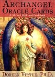 Archangel Oracle Cards