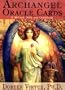Archangel Oracle Cards: A 45 Card Deck and Guidebook