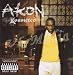 Konvicted - Akon (2006)