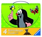 Ravensburger 07264 - Maulwurf und sei...