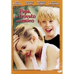 Papa' Ho Trovato Un Amico