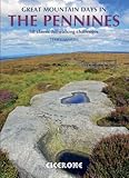 Great mountain days in the Pennines