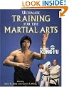 Ultimate Training for the Martial Arts