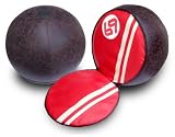 Bang Products LoJo Ball Mustang 69  Red with Cream Strips