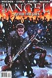 Angel - After the Fall #10 : Season 6 Chapter Ten (IDW Publishing)