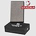 STADEA Diamond Hand Polishing Pad Electroplated Grit 100 for Granite Concrete Terazzo Polishing